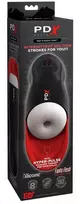 Pipedream PDX Elite Fap-O-Matic Pro