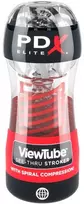 Pdx Elite PDC Elite Viewtube 2 Stroker