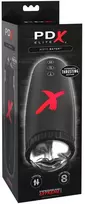 Pipedream PDX Elite Moto Bator