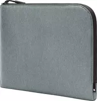 Incase Dėklas Facet Sleeve Apple MacBook Pro 13" ir 12"/13" nešiojamiesiems kompiuteriams / planšetiniams kompiuteriams, pilka