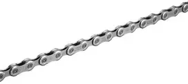 SHIMANO DEORE CN-M6100 chain - 12 speeds - 138 links + quick link