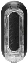 Tenga Flip Zero Gravity Juodas Electr