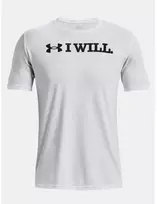 Under Armour marškinėliai