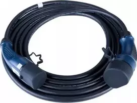 Akyga AK-EC-09 Type2 / Type2 1-faza 32A 7.2kW 6m