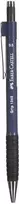 Automatinis pieštukas Faber-Castell Grip 1345, 0.5mm, mėlynos spalvos korpusas