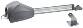 SOMMER Twist XL varstomų dvivėrių kiemo vartų automatika (iki 7 m / 1100 kg), vokiška