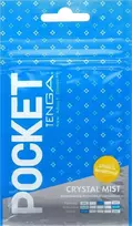 Tenga - Pocket Stroker Crystal Mist