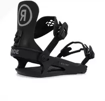 JAV Ride K-1 snieglentės apkaustai - S (35-40,5)