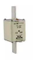 Eaton Corporation Eaton NH2 saugiklis įdėklas 500V 250A (250NHG2B)