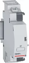 SROVĖS NUOTEKIO RĖLĖ LE-406278 ĮRENGINIAMS LEGRAND SERIJOS TX3, DX3, FR300, FRX300, FRX400 LEGRAND