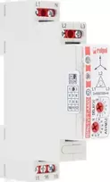 Relpol 3fazė 3P 3 Relpol 400 / 230V AC 50 / 60 Hz RPN- 1VFT- A400 864374