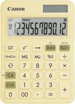 Canon Calculator LS-125KB-PYL EMEA HB 6819C004