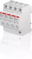 ABB OVR T2 4L 40-275 P QS viršįtampių apsaugos įtaisas