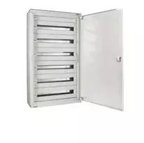 Eaton 293308 Moduliniai skirstomieji įrenginiai 6x24 ant paviršiaus montuojami IP30 BP-O-600/10-C Profi+ 293308