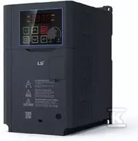 Ls Electric LS Industrial FALOWNIK G100 5,5KW 3X380-480VAC