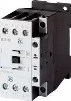 Eaton Maitinimo juosta 32A 3P 230V AC 0Z 1R DILM32-01-EA (190003)
