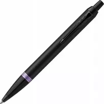 Parker IM Amethyst Violetinė (M) tušinukas dovanų dėžutėje - 2190260