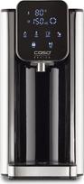 Caso HW 666 Inox | Turbo Hot Water Dispenser | Electric | 2200-2600 W | 2.7 L | Plastic/Stainless Steel | Stainless steel/Black