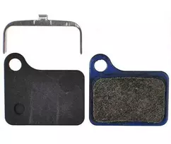 Diskinių stabdžių kaladėlės ProX Shimano Deore M555/C900/901/Nexave resin