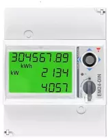 Victron Energy EM24 energijos skaitiklis – trifazis – maks. 65 A/fazėje Ethernet