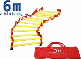YakimaSport 6 m koordinačių kopėčios su užraktu