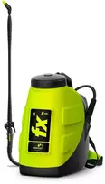MAROLEX AKUMULIATORINIS PURKŠTUVAS FX X-LINE 7L