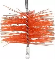 Toya Sa Poland Šepetys kaminų valymui PVC M12x175 mm (72996)