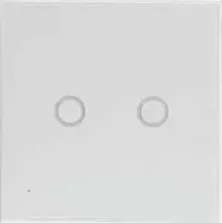 Azzardo Dvisienis jungiklis smart AZzardo AZ3452