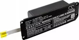 Cameron Sino Baterija 3400mAh į BOSE Soundlink mini 2
