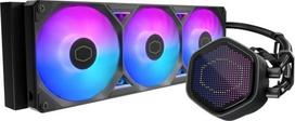 Cooler Master Liquid 360 Atmos II Pixel LED