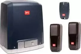 BFT DEIMOS BT A600 KIT PL stumdomiems vartams