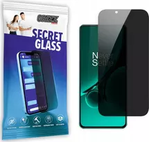 GrizzGlass SecretGlass OnePlus Nord CE 3 privatumo stiklas