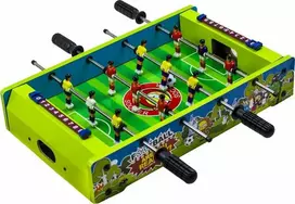 Spartan RUMUNIJA mini Futbolas