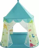 Master Vaikų palapinė MASTER Saurus Tipi