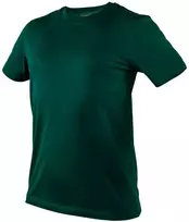 T Shirt Žali marškinėliai, M dydis