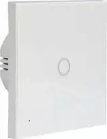 Azzardo Single Wi-Fi išmanusis jungiklis AZzardo AZ3451