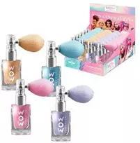 Kids Euroswan Hiszpania Wow_Generati Kosmetikos rinkinys WOW generation Body spray WOW00014