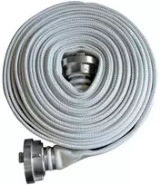 Gaisrinė žarna 52 mm 20m su STORZ AL antgaliais