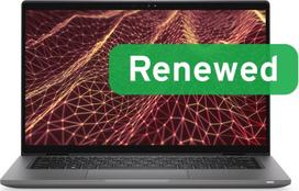 Dell Renewed | Grade A | Latitude 7430 | 14 Touch | Intel Core I7-1265U | 16GB | Intel Iris Xe | 256GB | US Backlit | N | Windows 11 Pro | DELL Renewed