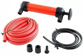 Valymo pompa Arnold 6011-U1-0001