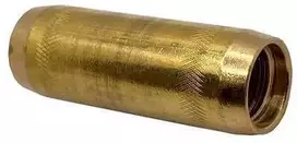 Hismart Mova M18, skirta įžeminimo strypui D-16mm