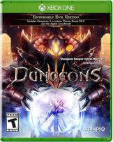 Dungeons 3 XBOXONE
