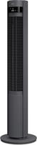 Duux Fan | Elevate | Tower Fan | 40 W | Diameter 29 cm | Number of speeds 12 | Oscillation | Gray