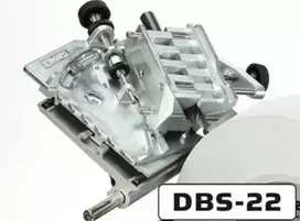 Grąžtų galandimo laikiklis Tormek DBS-22