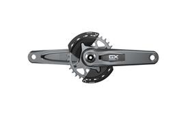 Žvaigždžių blokas priekinis GX Eagle T-Type DUB Boost