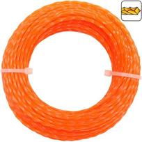 Valas trimeriui SILENT (pintas) 2.0mm x 15m