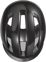 Šalmas Abus Purl-Y shiny black-L (57-61)