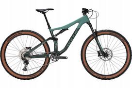 Dviratis 29" Bulls Wild Ronin žalias - s
