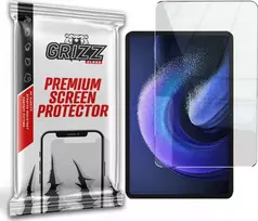 GrizzGlass HybridGlass Xiaomi Pad 6 Pro hibridinis stiklas