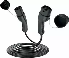 InLine 22kW tipo 2 automobilio įkrovimo laidas, 3 fazių 7,5 m (16287I)